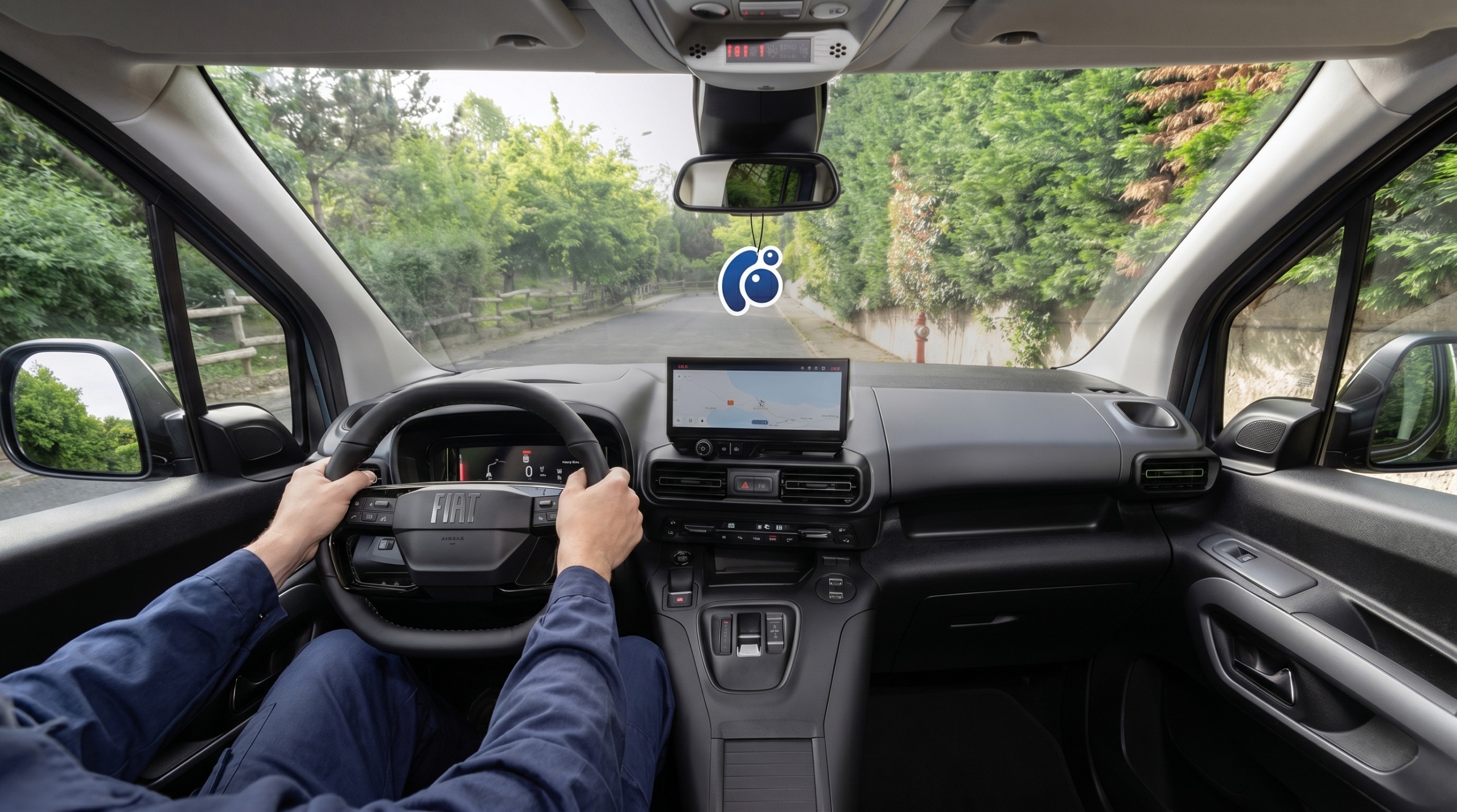 Kusursuz Zaman Yönetimi ve Mobil Estetik: Otomobil Bakımında Konfor Odaklı Hizmet Çağı!