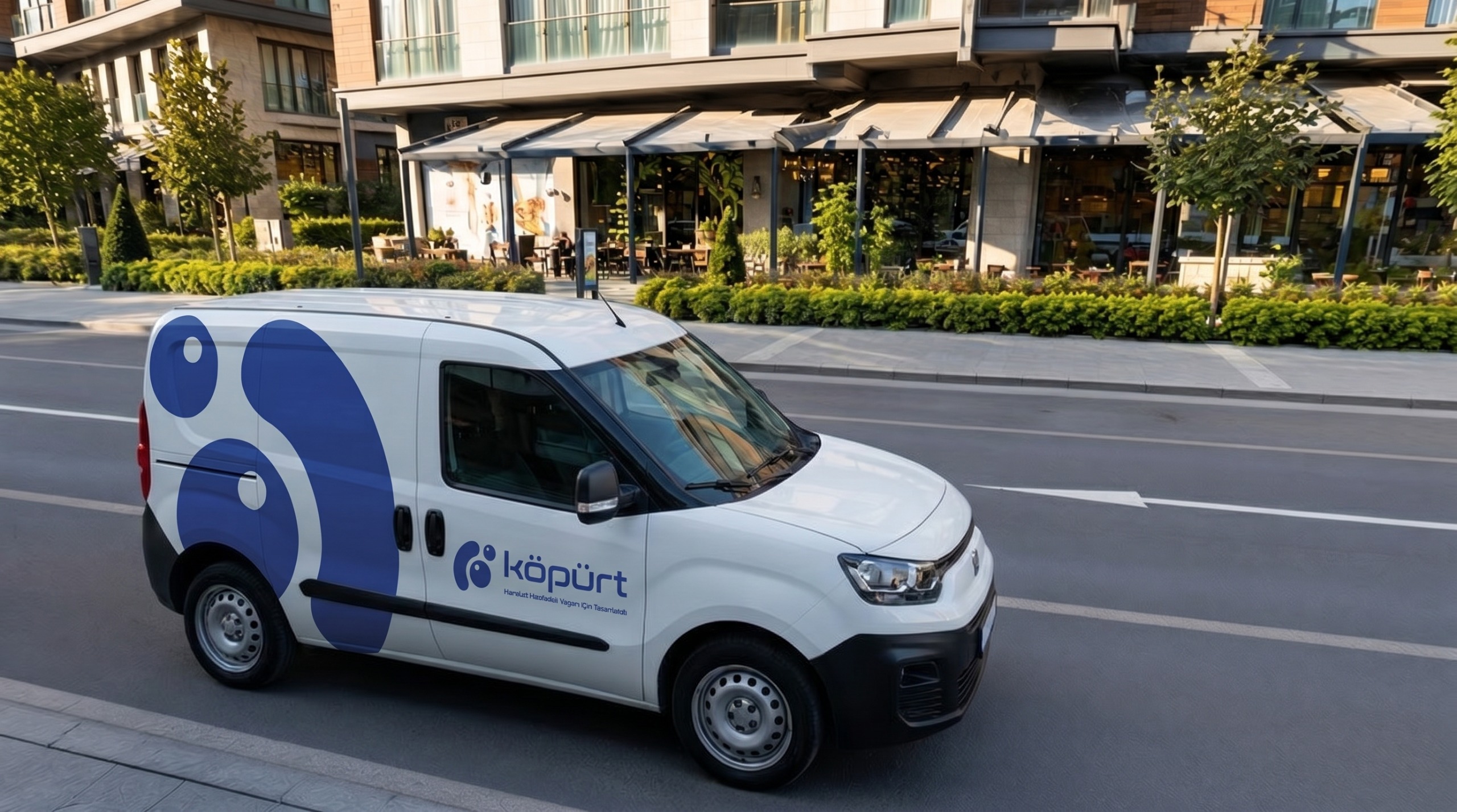 Kusursuz Zaman Yönetimi ve Mobil Estetik: Otomobil Bakımında Konfor Odaklı Hizmet Çağı!