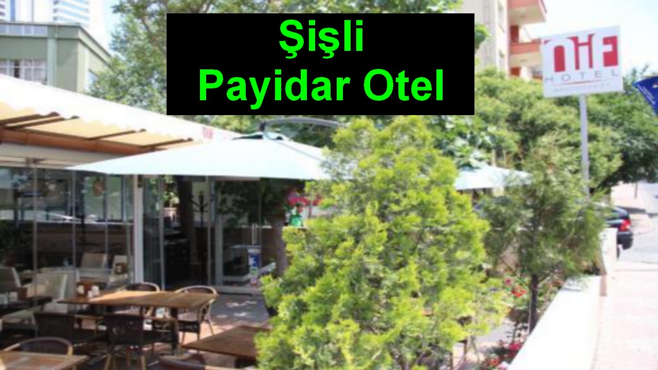 İstanbul Avrupa Yakasında Konaklama İçin Neden Şişli'yi Tercih Etmelisiniz?
