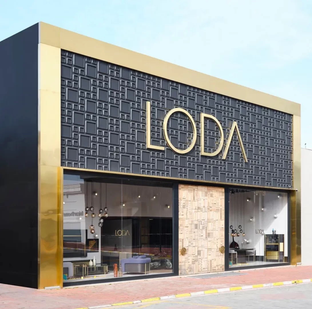 Loda Mobilya ile Modern Yaşam Alanlarında Tasarım, Konfor ve Işık Bir Arada